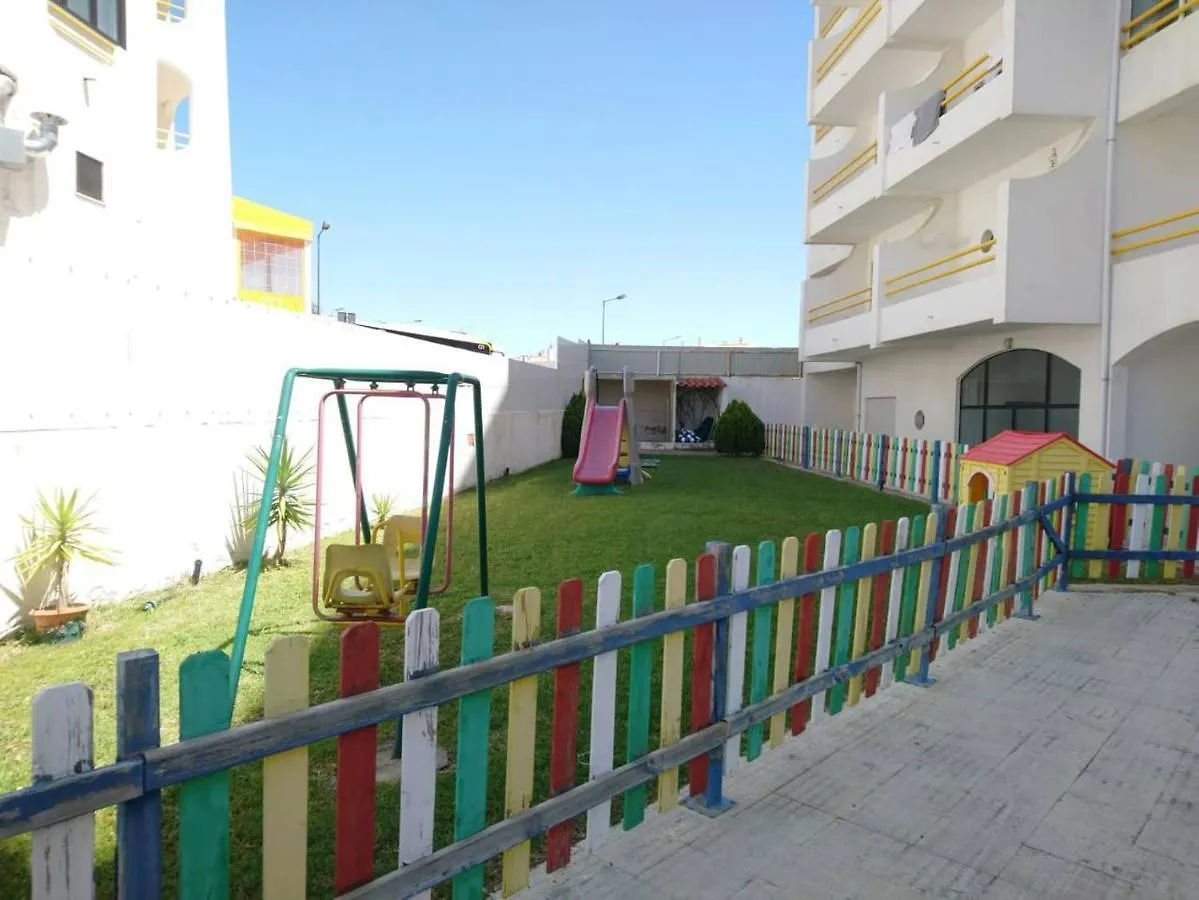 Apartamento T1 Com Piscina, Em Montechoro, Albufeira, Algarve Apartamento