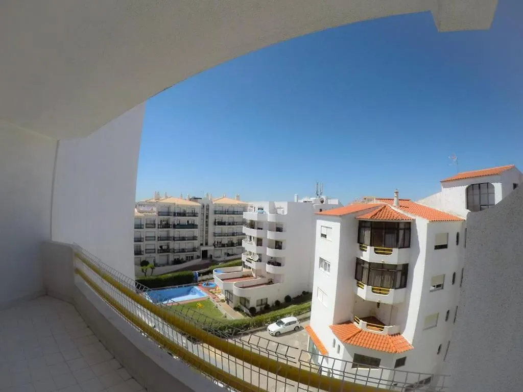 Apartamento T1 Com Piscina, Em Montechoro, Albufeira, Algarve Apartamento 0*, Albufeira