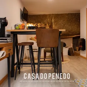  Apartamento Casa Do Penedo Portugal