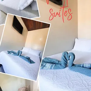 Casa de hóspedes Vermelha Brasil
