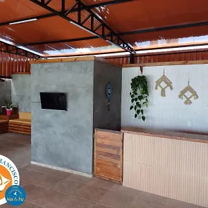  Hotel Sao Francisco Brasil