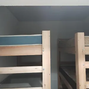  Albergue Coqueiros Brasil