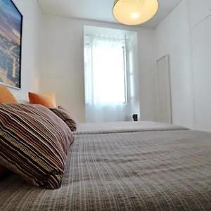  Apartamento Chão Do Loureiro Baixa-castle Portugal