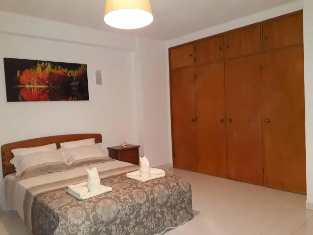 Apartamento T1 Com Piscina, Em Montechoro, Albufeira, Algarve Apartment Portugal
