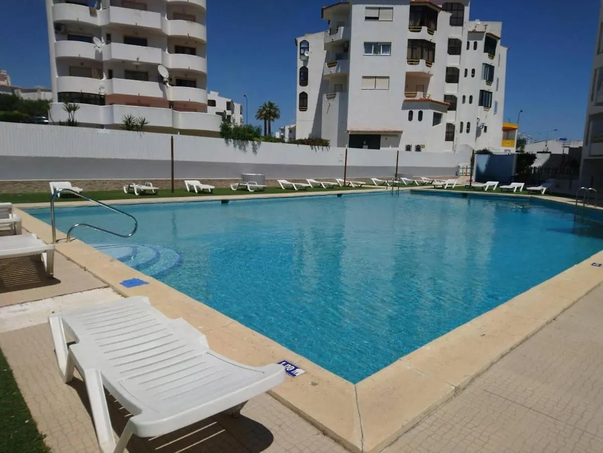 Apartament Apartamento T1 Com Piscina, Em Montechoro, Albufeira, Algarve Albufeira