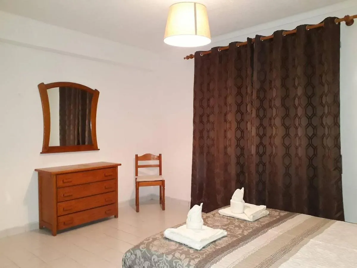 Apartament Apartamento T1 Com Piscina, Em Montechoro, Albufeira, Algarve Portugalia
