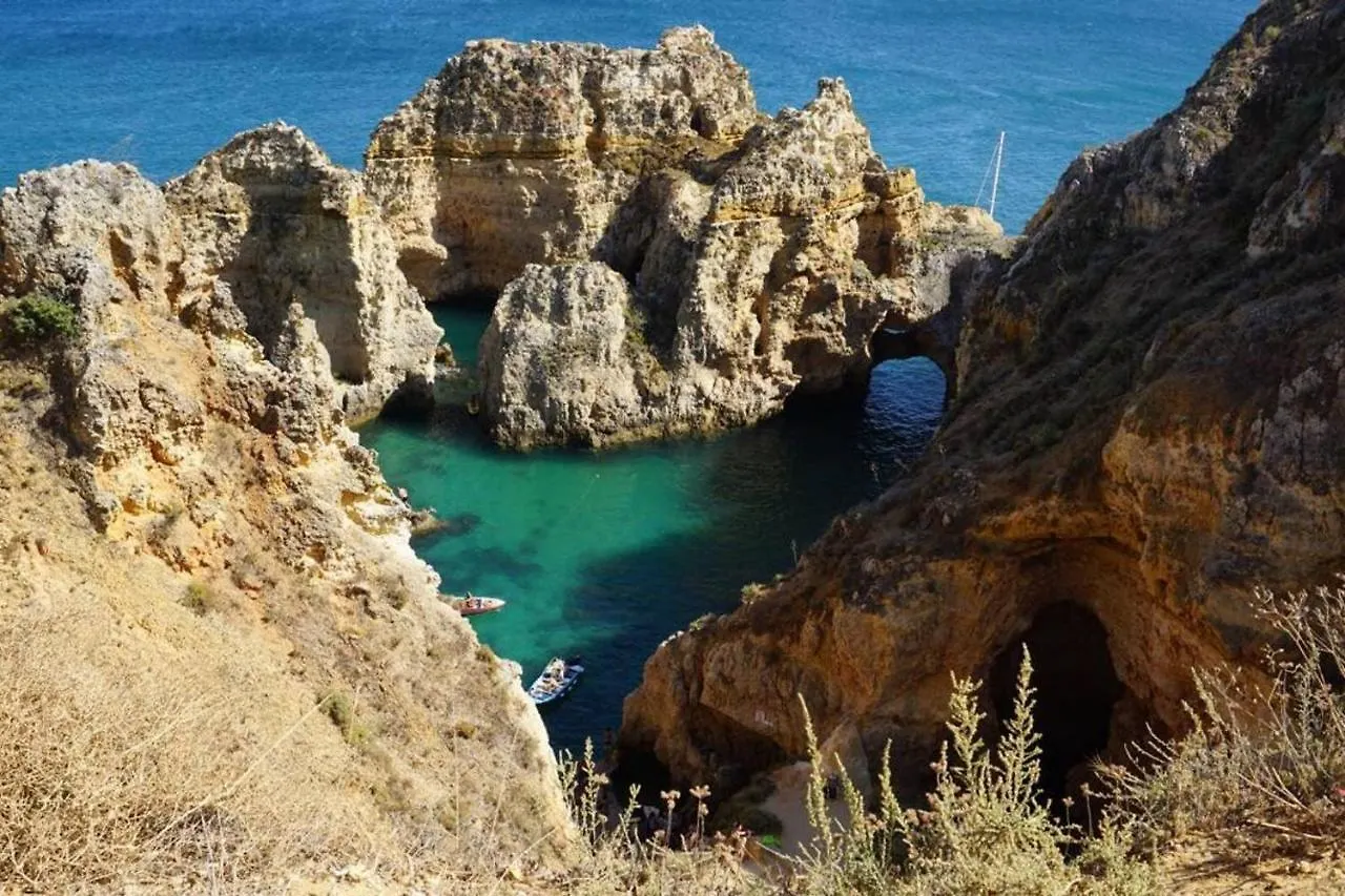Apartamento T1 Com Piscina, Em Montechoro, Albufeira, Algarve Apartment 0*, Albufeira Portugal