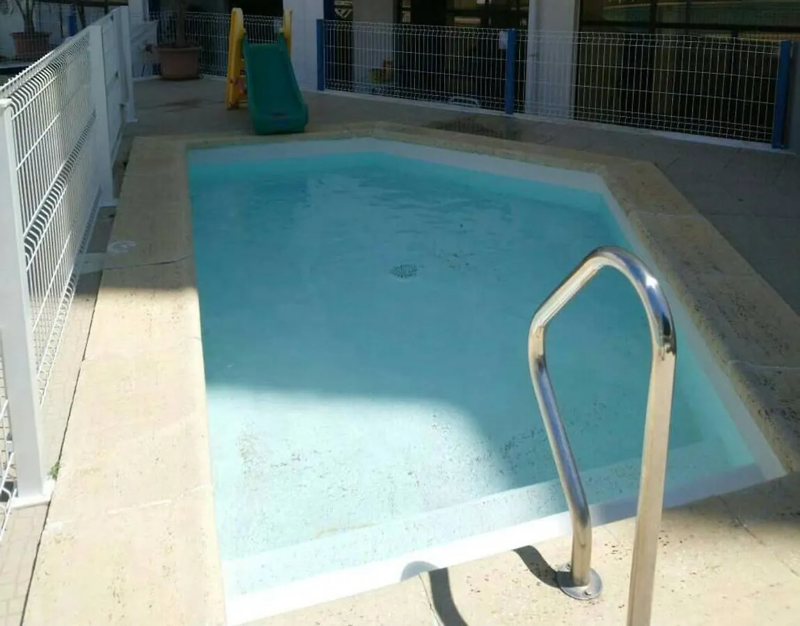 Apartamento T1 Com Piscina, Em Montechoro, Albufeira, Algarve Apartment Portugal