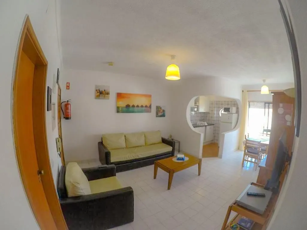 Apartamento T1 Com Piscina, Em Montechoro, Albufeira, Algarve Apartment  Albufeira