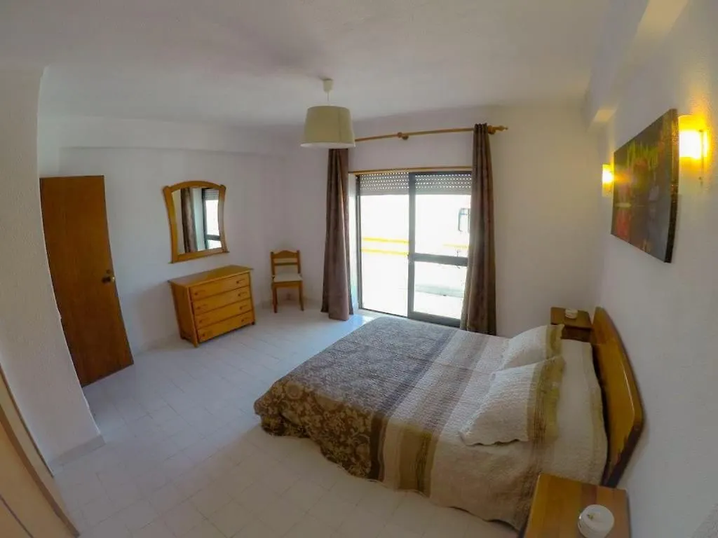 Apartamento T1 Com Piscina, Em Montechoro, Albufeira, Algarve Apartment 0*, Albufeira Portugal